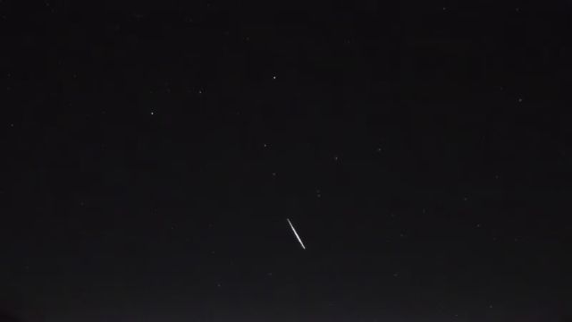 AMS247 meteor