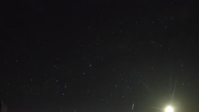 AMS247 meteor