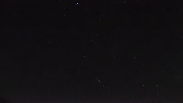 AMS247 meteor