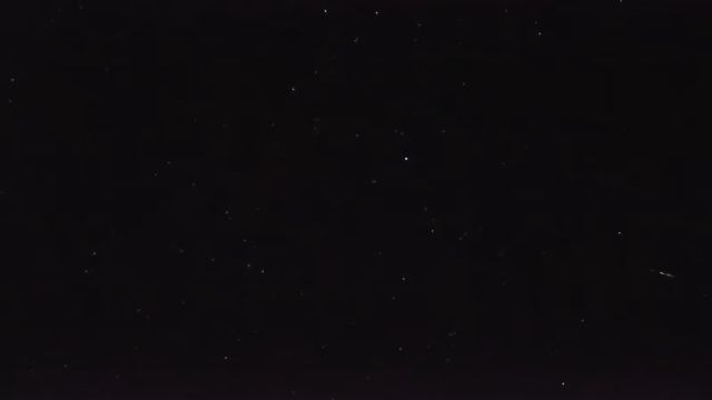 AMS247 meteor