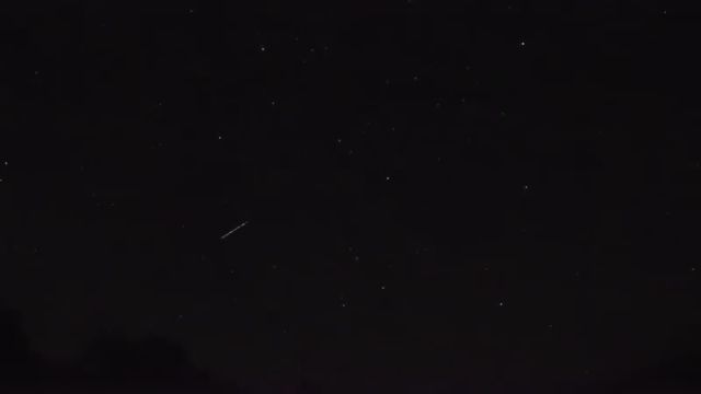 AMS247 meteor
