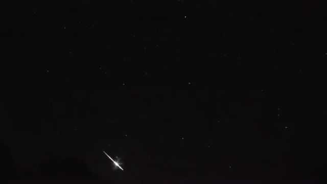 AMS247 meteor