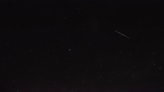 AMS247 meteor