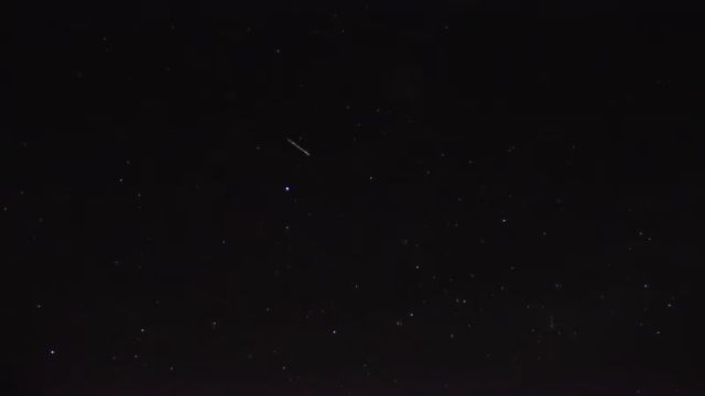 AMS247 meteor
