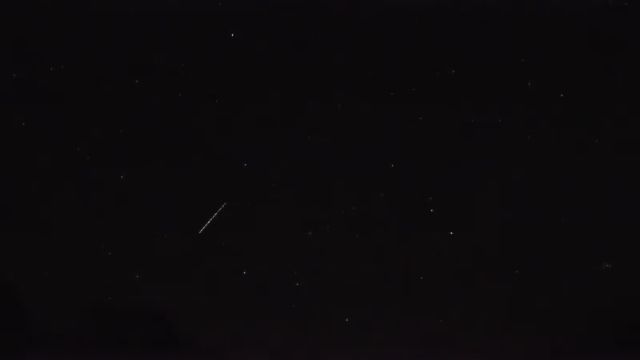 AMS247 meteor