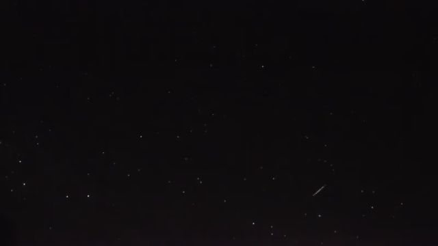 AMS247 meteor