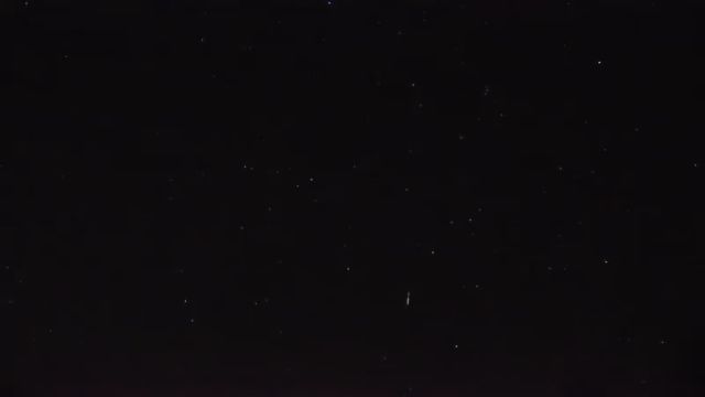 AMS247 meteor