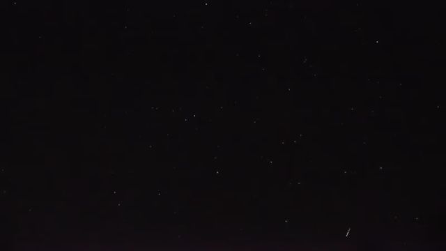 AMS247 meteor