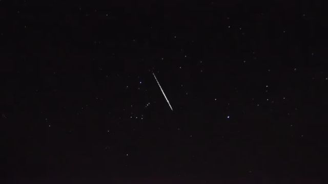 AMS247 meteor