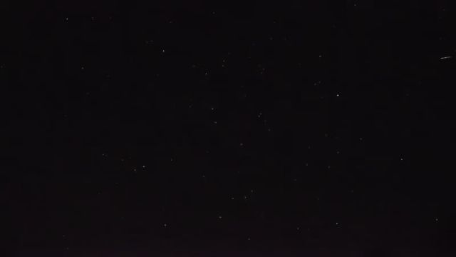 AMS247 meteor
