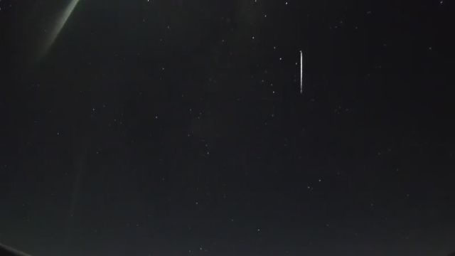 AMS247 meteor