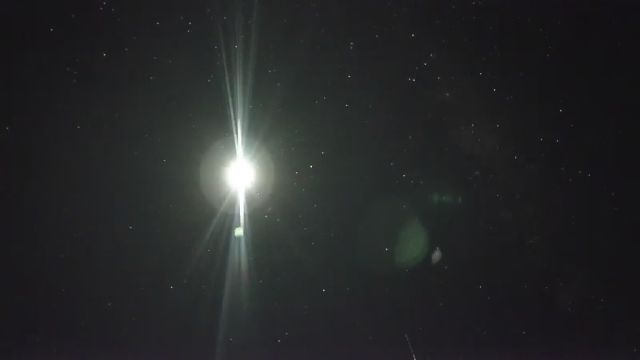 AMS247 meteor