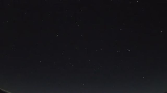 AMS247 meteor