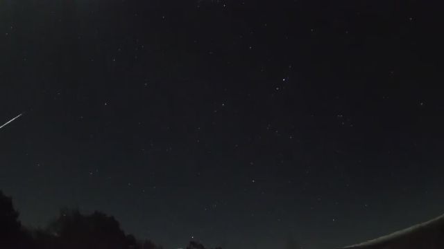AMS247 meteor