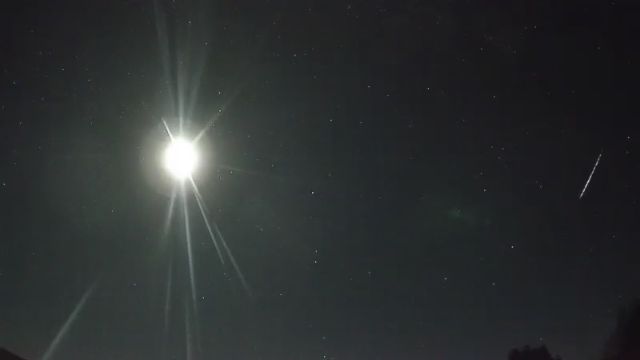 AMS247 meteor