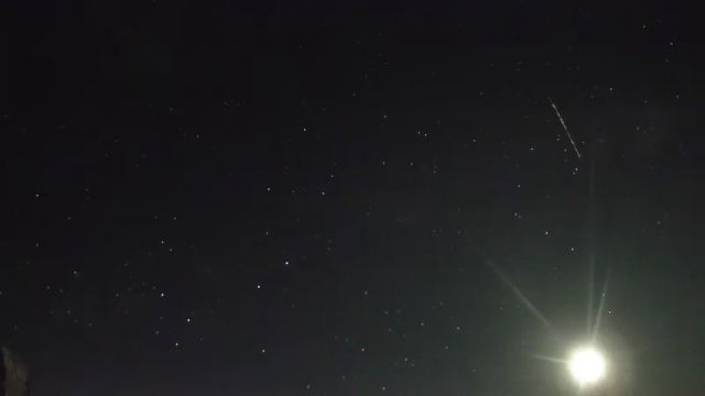 AMS247 meteor