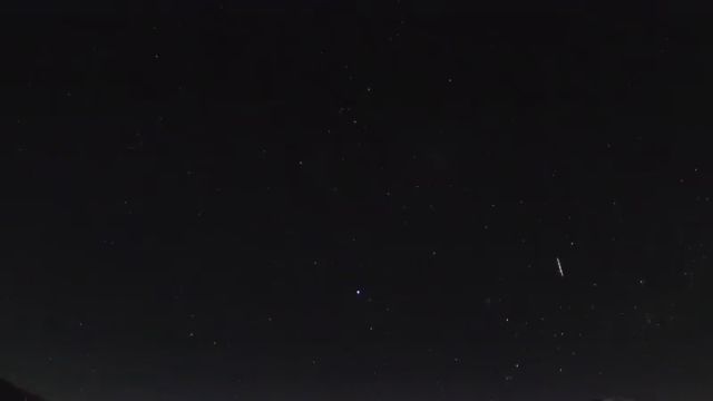 AMS247 meteor