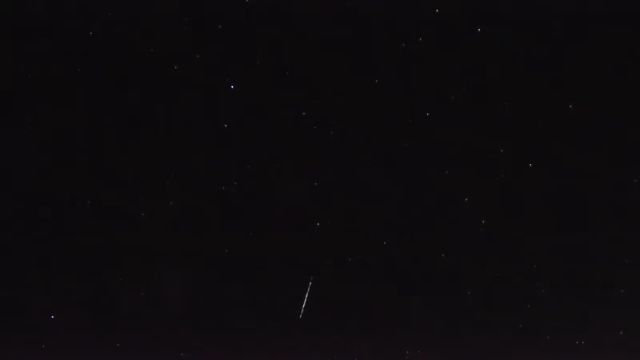 AMS247 meteor