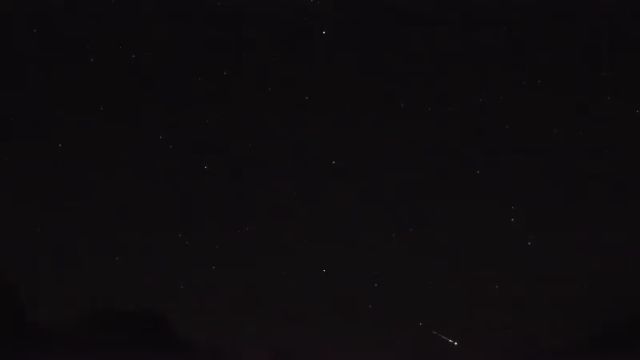 AMS247 meteor