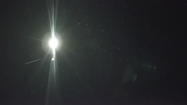 AMS247 meteor