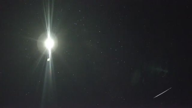 AMS247 meteor