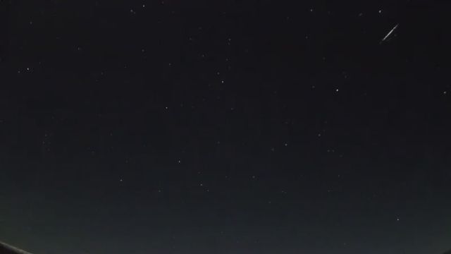 AMS247 meteor