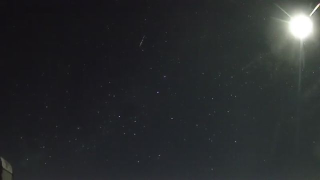 AMS247 meteor