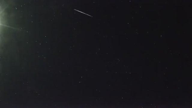 AMS247 meteor