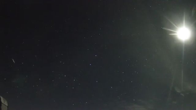 AMS247 meteor