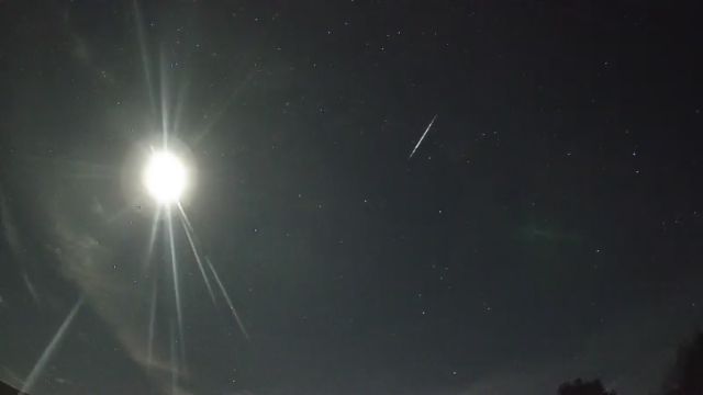 AMS247 meteor