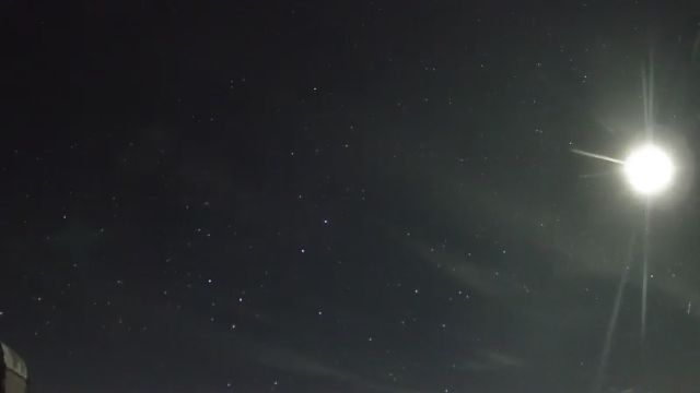 AMS247 meteor