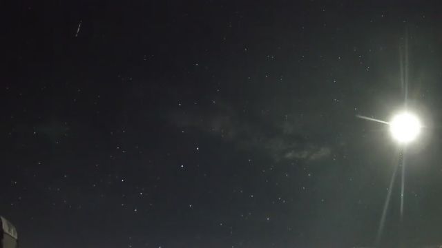 AMS247 meteor