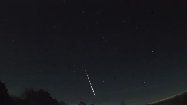 AMS247 meteor