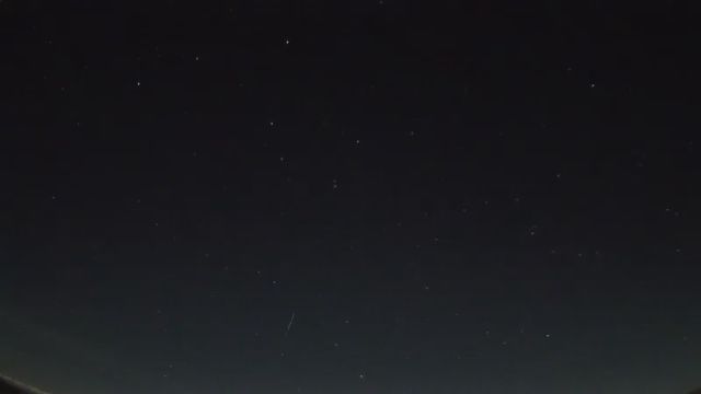 AMS247 meteor