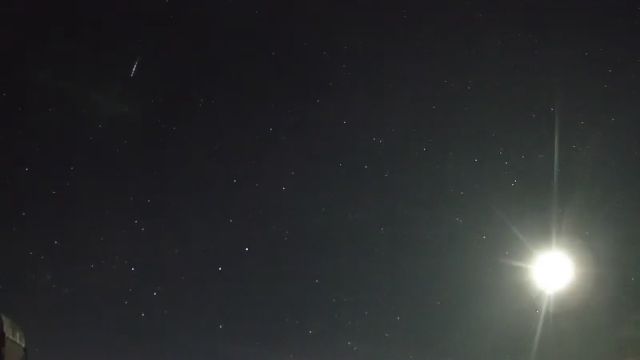 AMS247 meteor