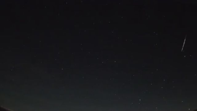 AMS247 meteor