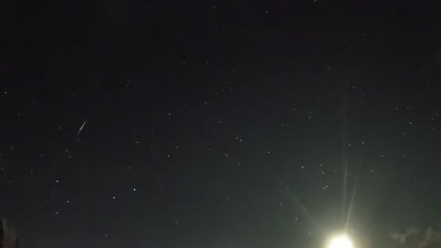 AMS247 meteor