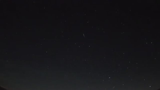 AMS247 meteor