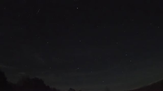 AMS247 meteor