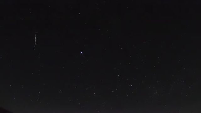 AMS247 meteor