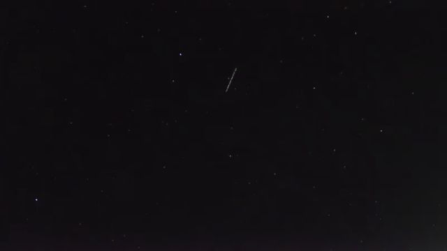 AMS247 meteor