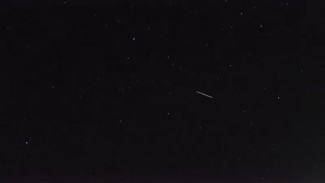 AMS247 meteor