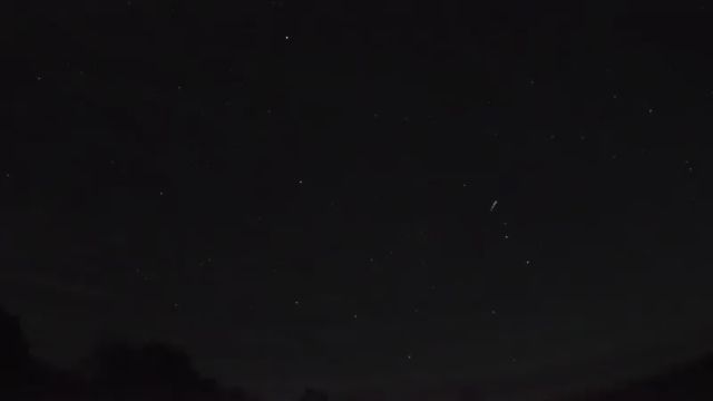 AMS247 meteor