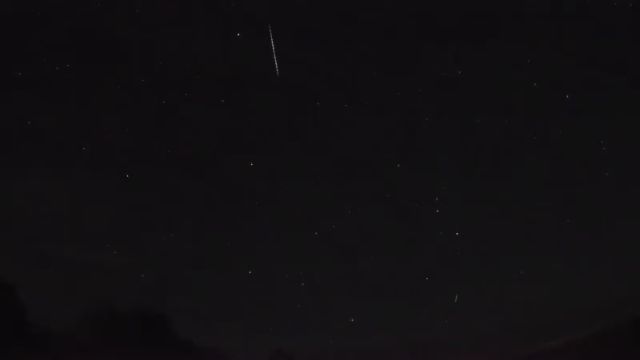 AMS247 meteor