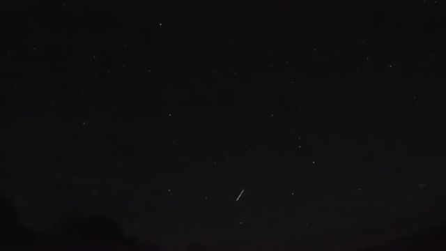 AMS247 meteor