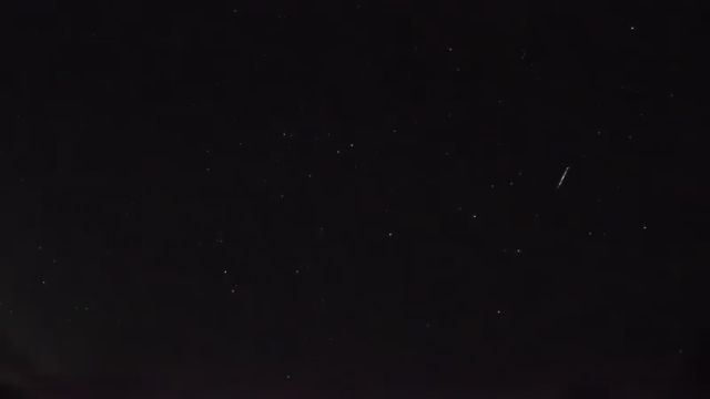 AMS247 meteor