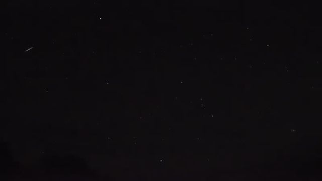 AMS247 meteor