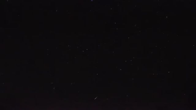 AMS247 meteor