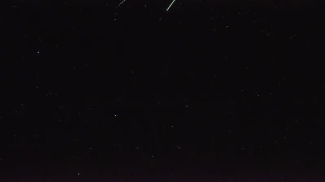 AMS247 meteor
