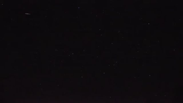 AMS247 meteor